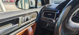 Volkswagen Touareg II 3.0 V6 TDI 240k BlueMotion Technology - 7