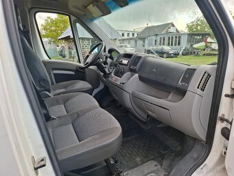 Predám Peugeot Boxer - 7