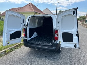 Citroën Berlingo Van XL 1.6 BlueHDI - 7