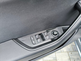 Škoda Superb Combi 2.0TDI 110KW DSG 2018 - 7