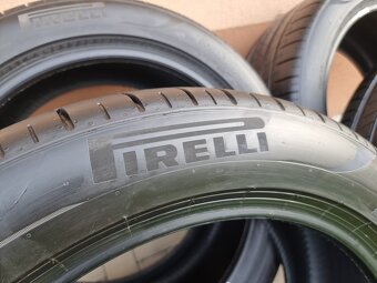 pneu 21″ 285/45 R21 + 315/40 R21 PIRELLI letné NEW dot2024 - 7