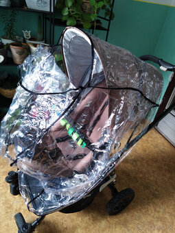 kočík zn. valco baby ultra - 7