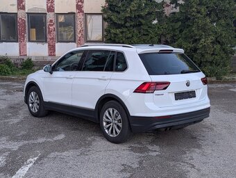 Volkswagen Tiguan 1.5 TSI, DSG, 110kW, 159tkm - 7