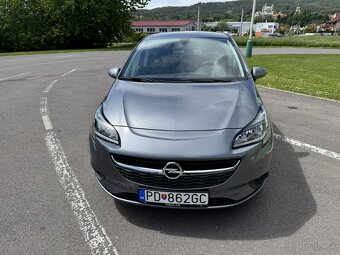 Opel Corsa E 1.4 66 kW Automat (23 800 km) - 7