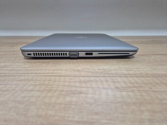 HP EliteBook 820 G3 /i5-6300U/8GB RAM/Touch FHD/256GB SSD - 7
