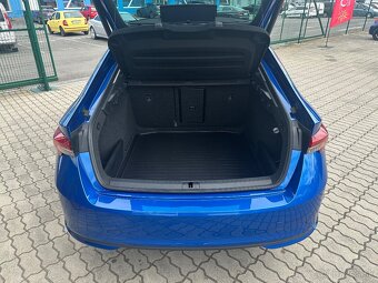 Škoda Octavia 2.0 TDi TOP Selectiom DSG - 7