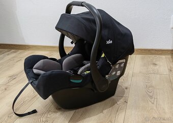 Vajíčko Joie I-Gemm3 - 7
