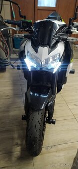 Predám Kawasaki Z900 - 7