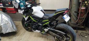 Predám Kawasaki Z900 - 7