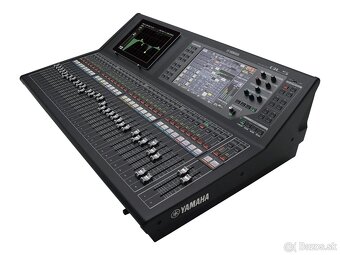 Yamaha QL5 digitálny mixážny pult - 7