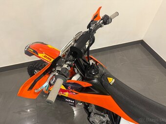 Ktm sxf 350 - 7