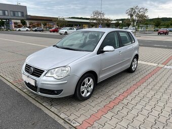 Volkswagen Polo 1.2i klima koup. ČR naj. 159t - 7