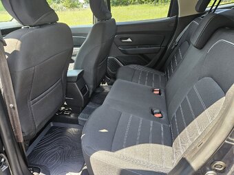 DACIA DUSTER 130 Tce 2024 - 7