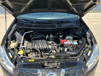 NISSAN QASHQAI 1.6i - 7