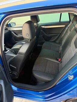 škoda Octavia3 combi 1.6 TDi rv.2013 - 7