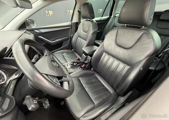 Škoda Octavia III 1.4TSi Style+DSG REZERVACE automat 110 kw - 7