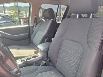 Nissan Pathfinder 2.5 dCi XE - 7