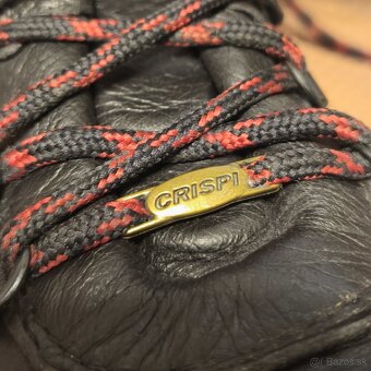 CRISPI Antartic Telemark size 40 (Nové) - 7