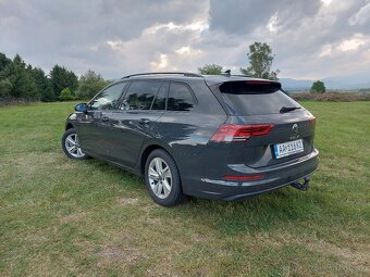 Volkswagen Golf Variant 2.0 TDI, 85kW (116 PS), LIFE - 7