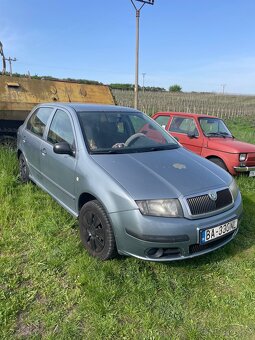 Fabia htp 1.2 - 7