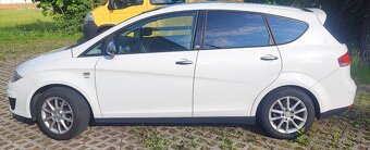 Seat altea XL - 7