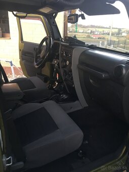 JEEP Wrangler - 7