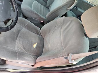 Predam Renault Megane Scenic - 7