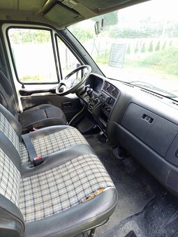 Fiat Ducato 2.8 idtd - 7