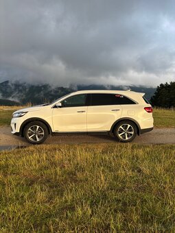 KIA Sorento 2.2 AWD - 7
