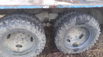 Predam v3s s hr 3001 - 7