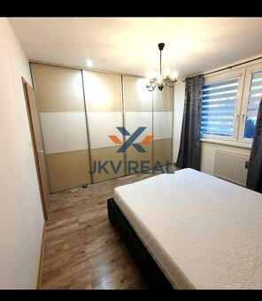 Ponúkam na prenájom kompletne zariadený 3,5-izbový byt s bal - 7
