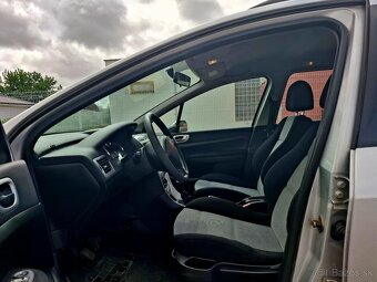 Peugeot 307 SW 1.6 HDi 66kw Confort - 7