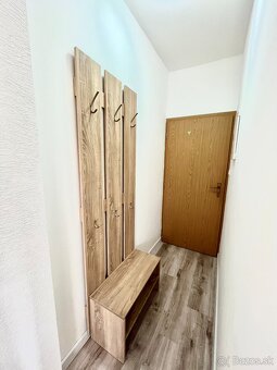 1-izbový byt na prenájom - 7
