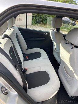 Škoda Fabia RS 1.9 TDI - 7