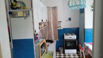 🏠 Na predaj 2-izbový byt Brezová pod Bradlom - 7