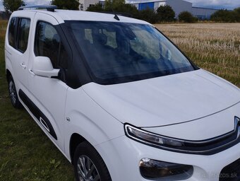 Citroen Berlingo - 7