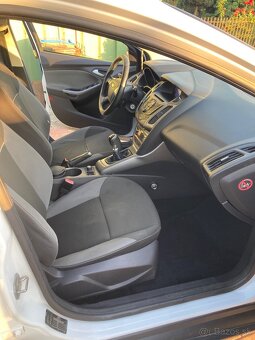 Ford Focus 3 2011 - 7