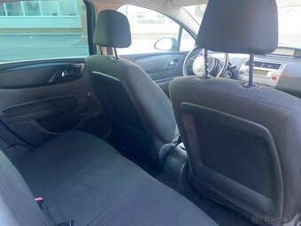 Predám Citroën C4 1.6i (80kw) r.v2010 STK:do2027 Kup SR - 7