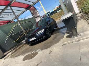 BMW e90 - 7