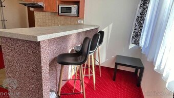 32m2 + terasa / apartmán Malinô Brdo – Ružomberok - 7