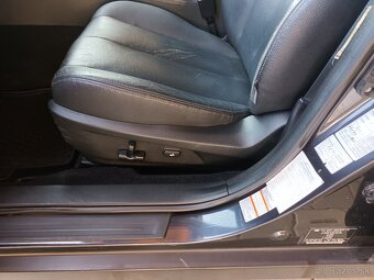Subaru outback - 7