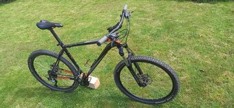 Kellys Spider 50 MTB (27,5) - 7