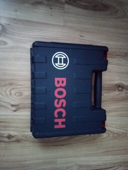 BOSCH PROFESSIONAL Zánovné profi náradie, kladivá, skrutkova - 7