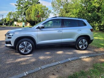 Škoda Karoq 2.0 TDI EVO Busines DSG - 7