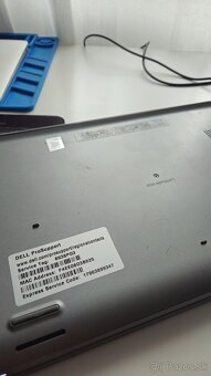 Dell 256GB 8GB RAM Windows 11 PRO - 7