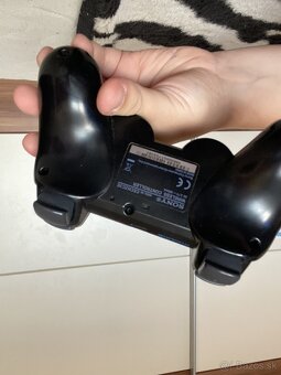 Ps3 - 7
