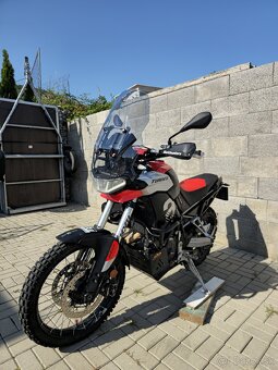 Aprilia tuareg 660 - 7
