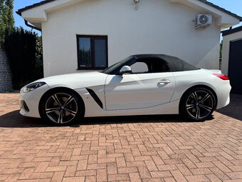 BMW Z4 sDrive 20i Msport - 40.000km - 7