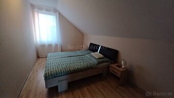 REZERVOVANÉ - Rodinný dom v Tvrdošovciach na predaj - 7