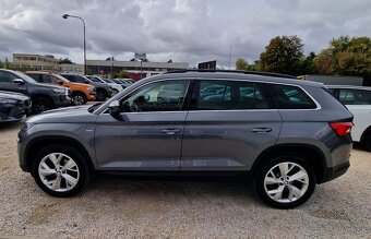 ŠKODA KODIAQ 2.0 TDI SCR STYLE DSG . - 7